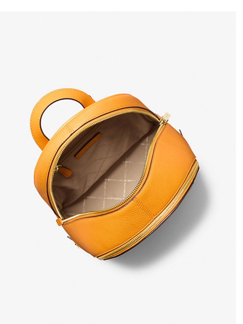 MICHAEL Michael Kors Rhea Medium Embellished Backpack - Image 2