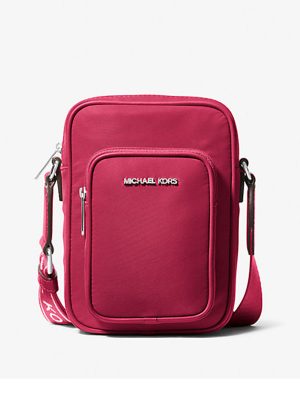 MICHAEL Michael Kors Khai Nylon Crossbody Bag