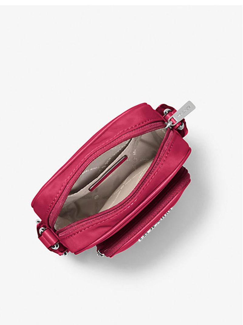 MICHAEL Michael Kors Khai Nylon Crossbody Bag - Image 2