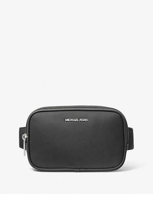 MICHAEL Michael Kors Khai Small Nylon Sling Pack