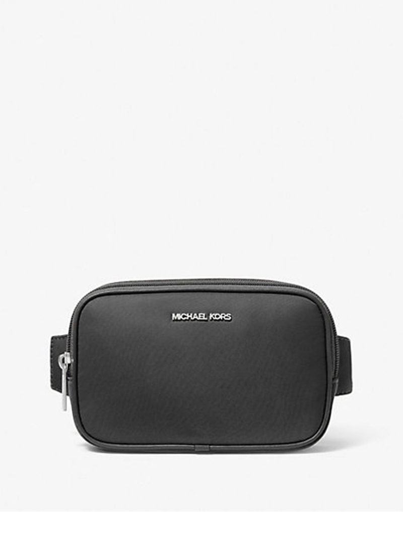 MICHAEL Michael Kors Khai Small Nylon Sling Pack