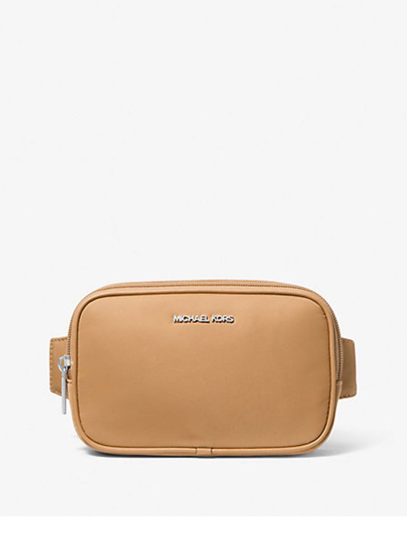 MICHAEL Michael Kors Khai Small Nylon Sling Pack