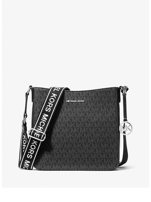 MICHAEL Michael Kors Jet Set Small Signature Logo Crossbody Bag