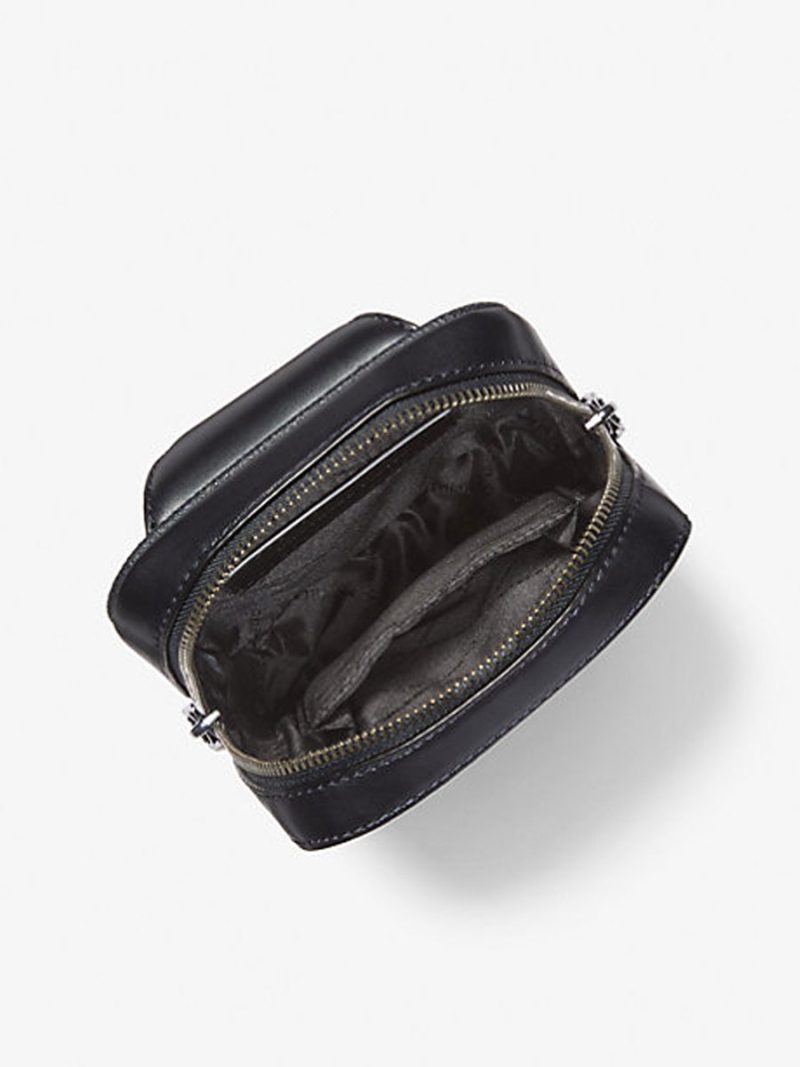 MICHAEL Michael Kors Cooper Medium Signature Logo Sling Pack - Image 2