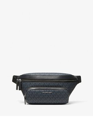 MICHAEL Michael Kors Cooper Logo Belt Bag