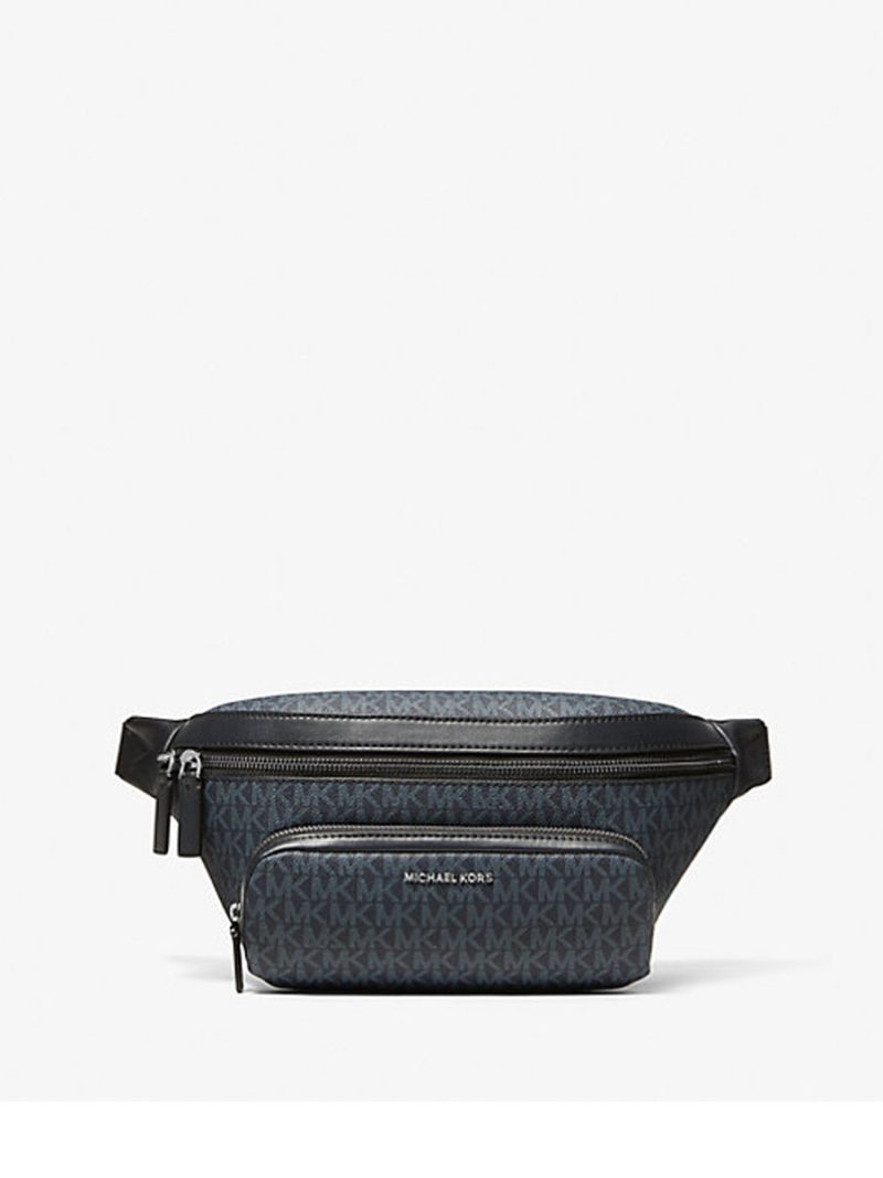 MICHAEL Michael Kors Cooper Logo Belt Bag