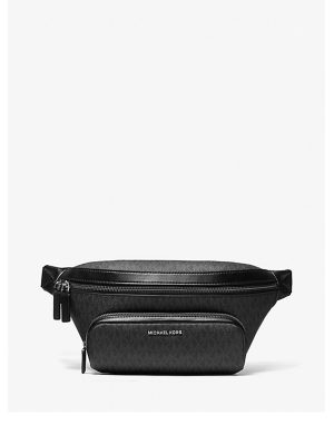 MICHAEL Michael Kors Cooper Logo Belt Bag
