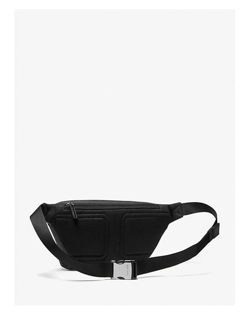 MICHAEL Michael Kors Cooper Logo Belt Bag - Image 3