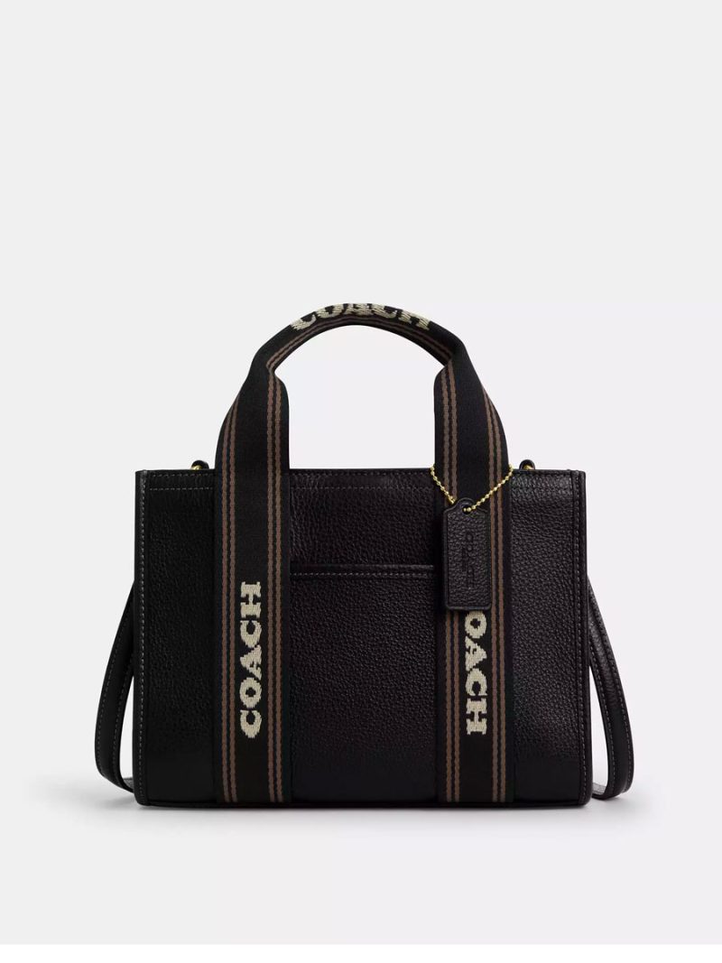 COACH Smith Tote Bag 24