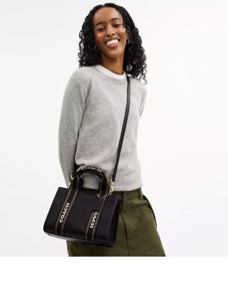 COACH Smith Tote Bag 24 - Image 5