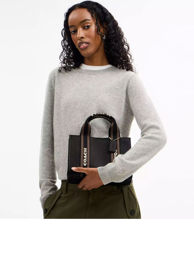 COACH Smith Tote Bag 24 - Image 4
