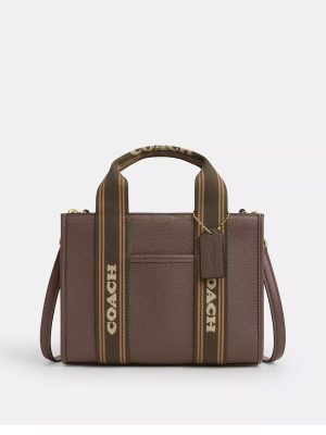 COACH Smith Tote Bag 24