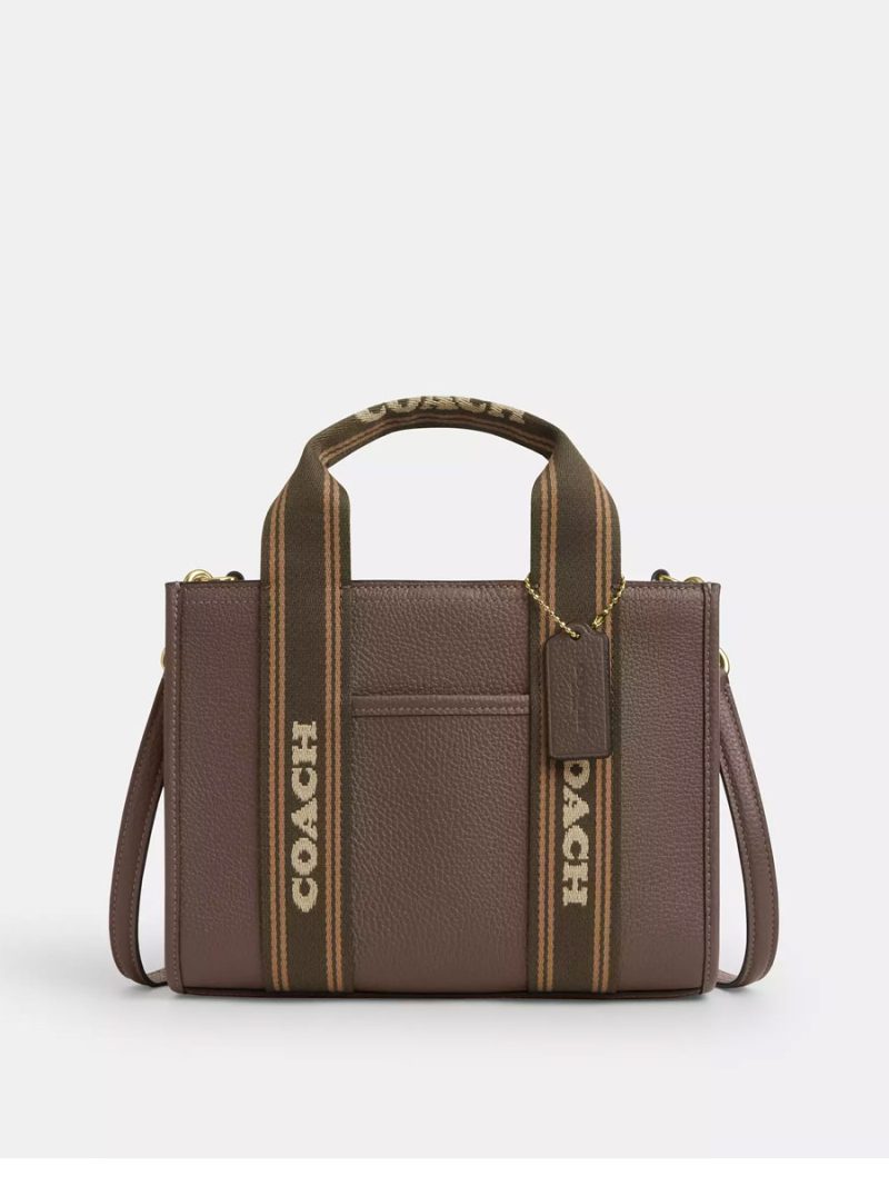 COACH Smith Tote Bag 24