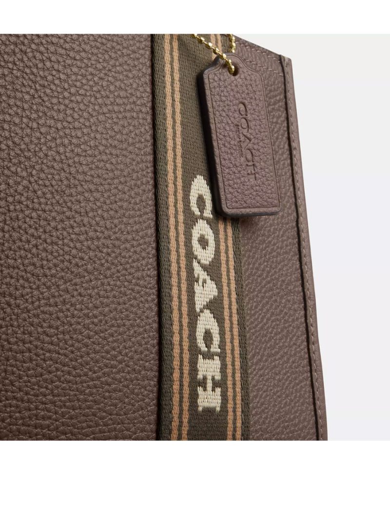 COACH Smith Tote Bag 24 - Image 4