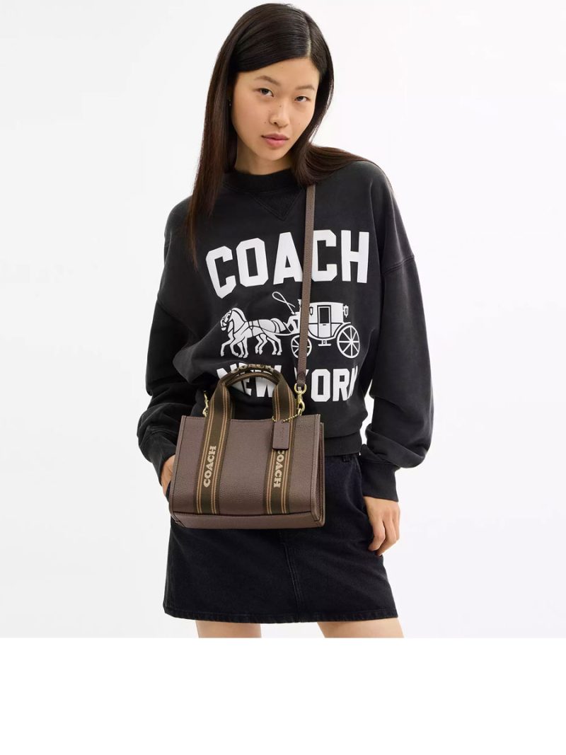 COACH Smith Tote Bag 24 - Image 5