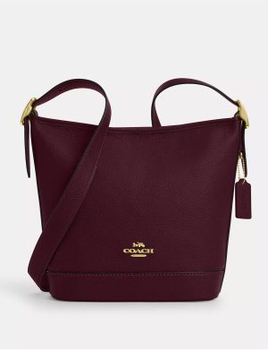 COACH Jude Duffle Bag