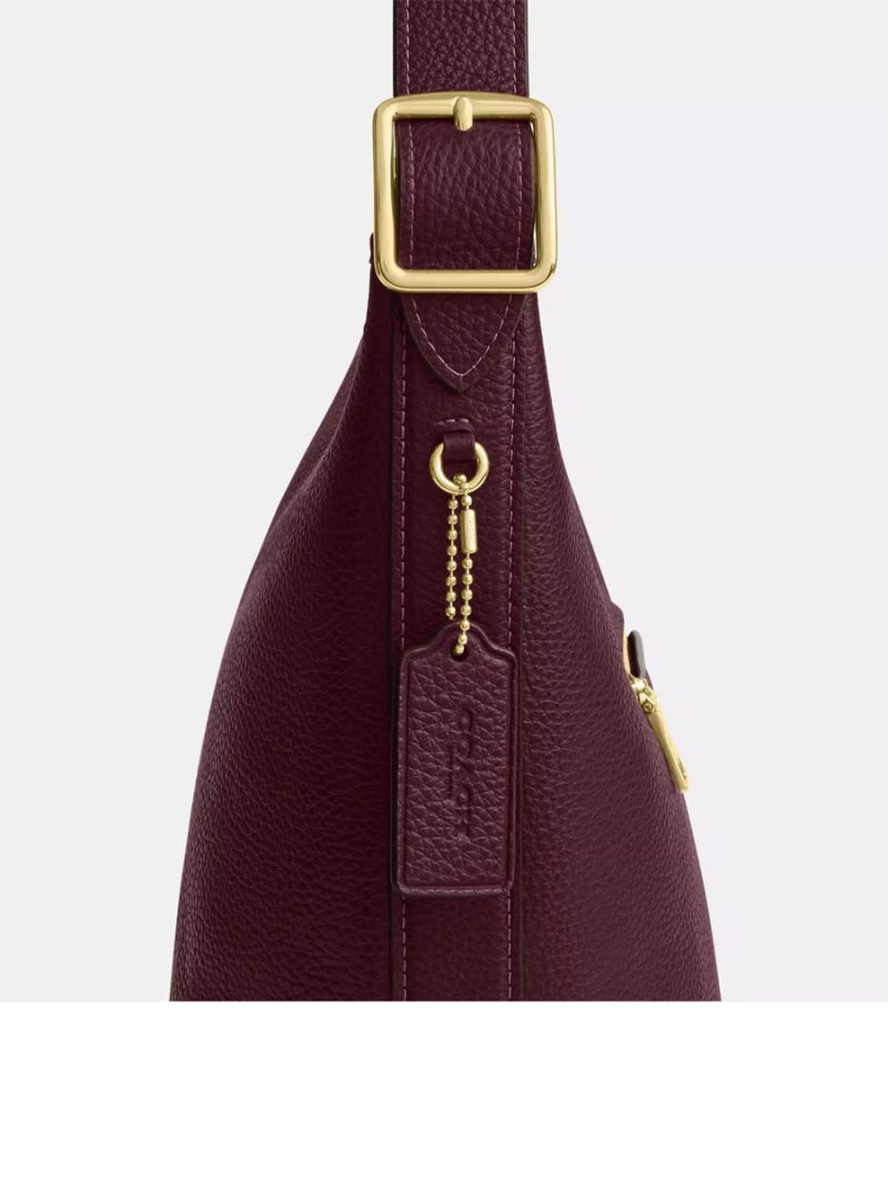 COACH Jude Duffle Bag - Image 4