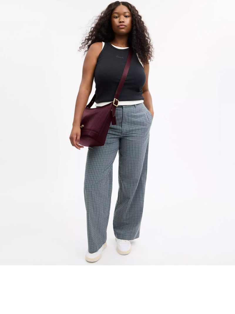 COACH Jude Duffle Bag - Image 7