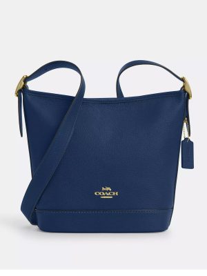 COACH Jude Duffle Bag