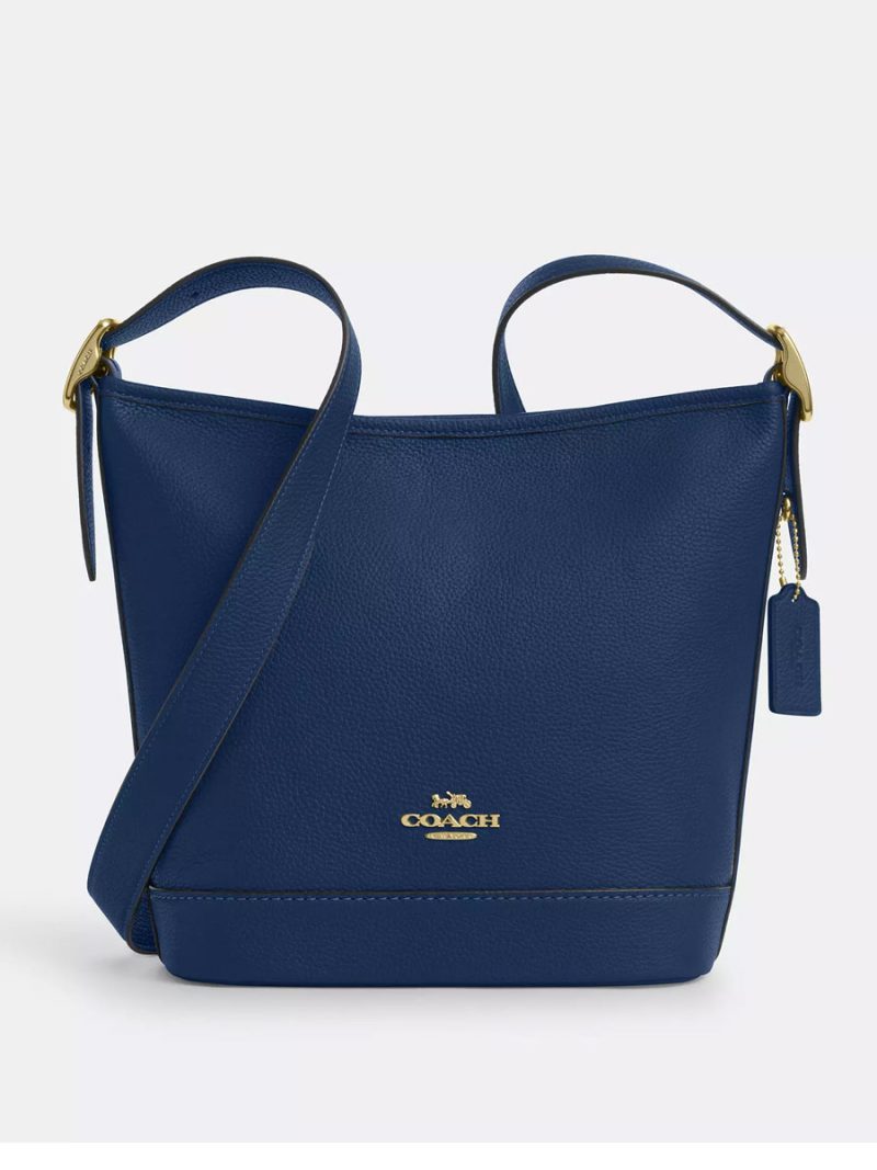COACH Jude Duffle Bag