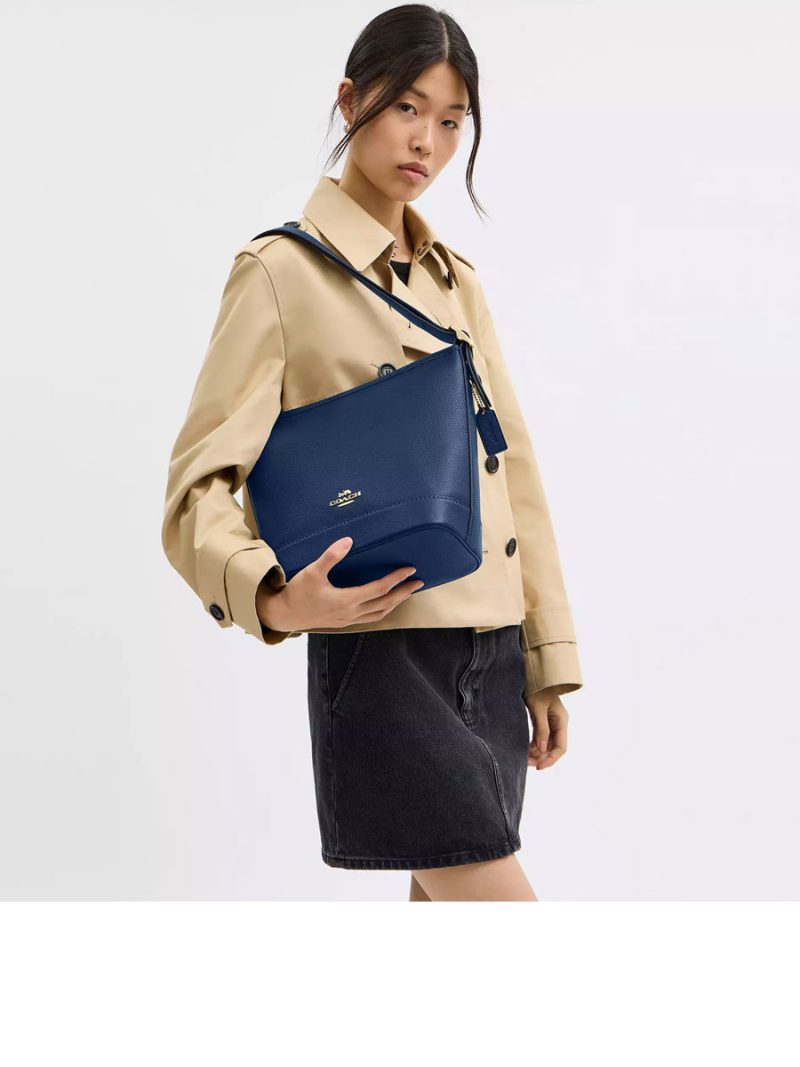 COACH Jude Duffle Bag - Image 5