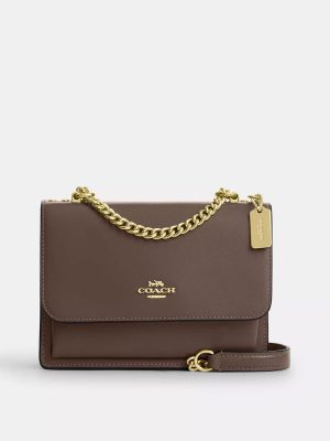 COACH Mini Klare Crossbody Bag
