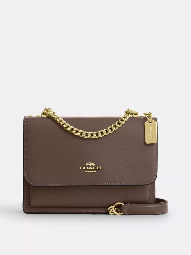 COACH Mini Klare Crossbody Bag