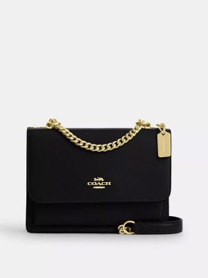 COACH Mini Klare Crossbody Bag