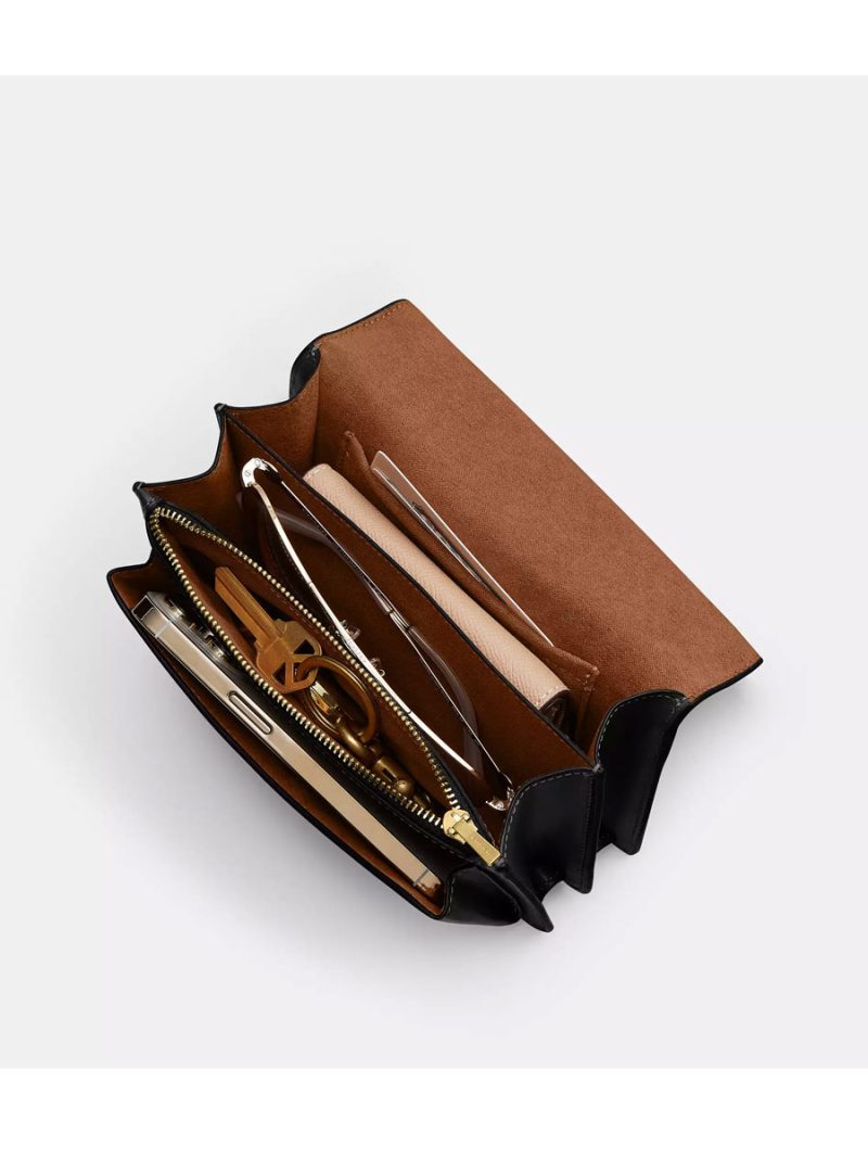 COACH Mini Klare Crossbody Bag - Image 3