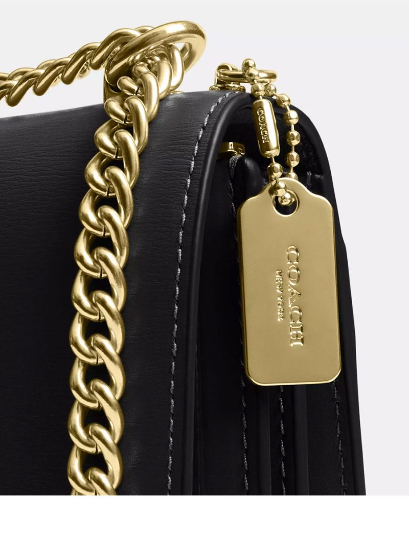 COACH Mini Klare Crossbody Bag - Image 4