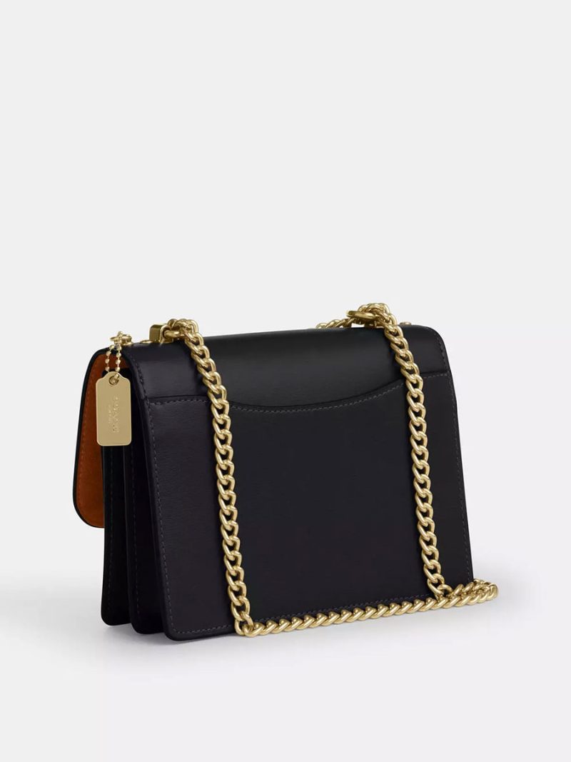 COACH Mini Klare Crossbody Bag - Image 5