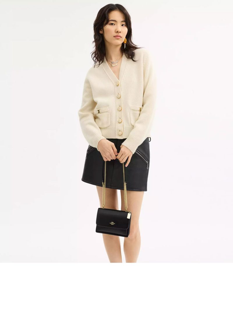 COACH Mini Klare Crossbody Bag - Image 7