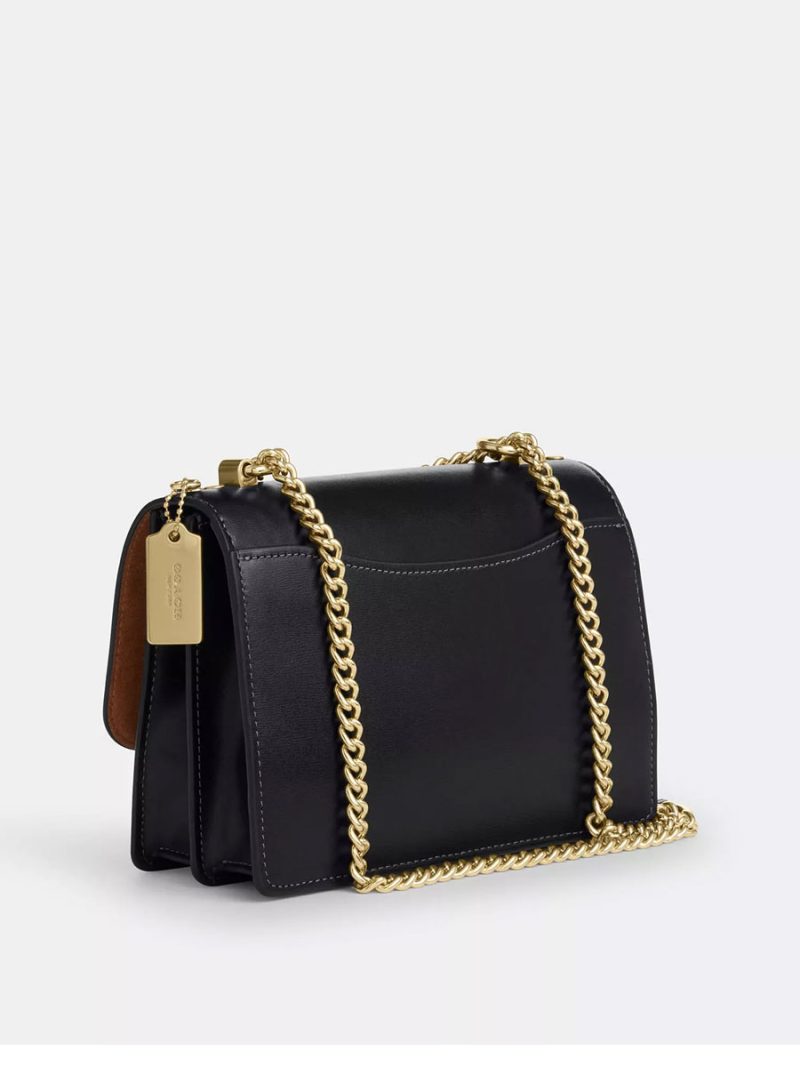 COACH Klare Crossbody Bag - Image 4