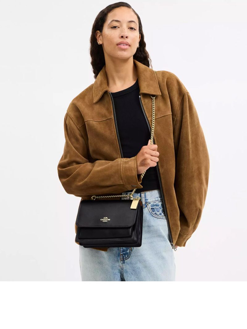 COACH Klare Crossbody Bag - Image 8