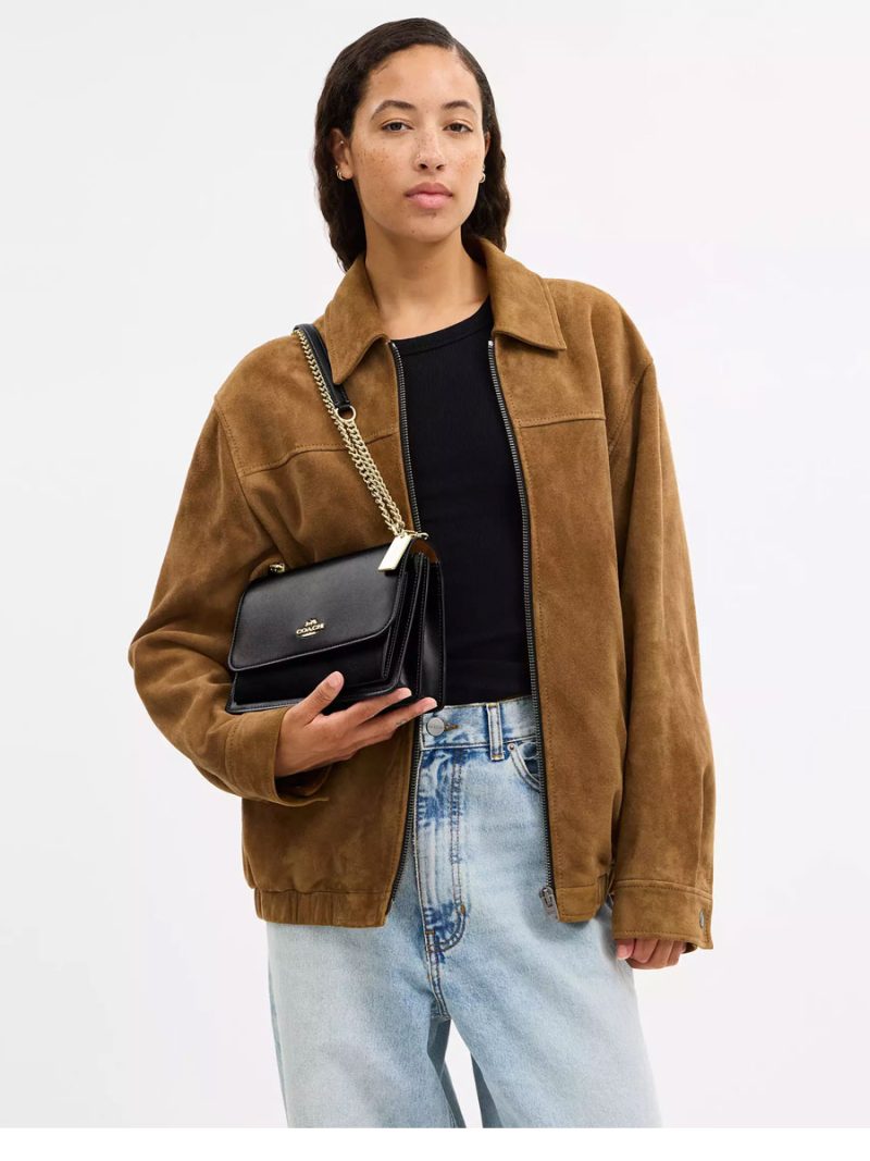 COACH Klare Crossbody Bag - Image 7