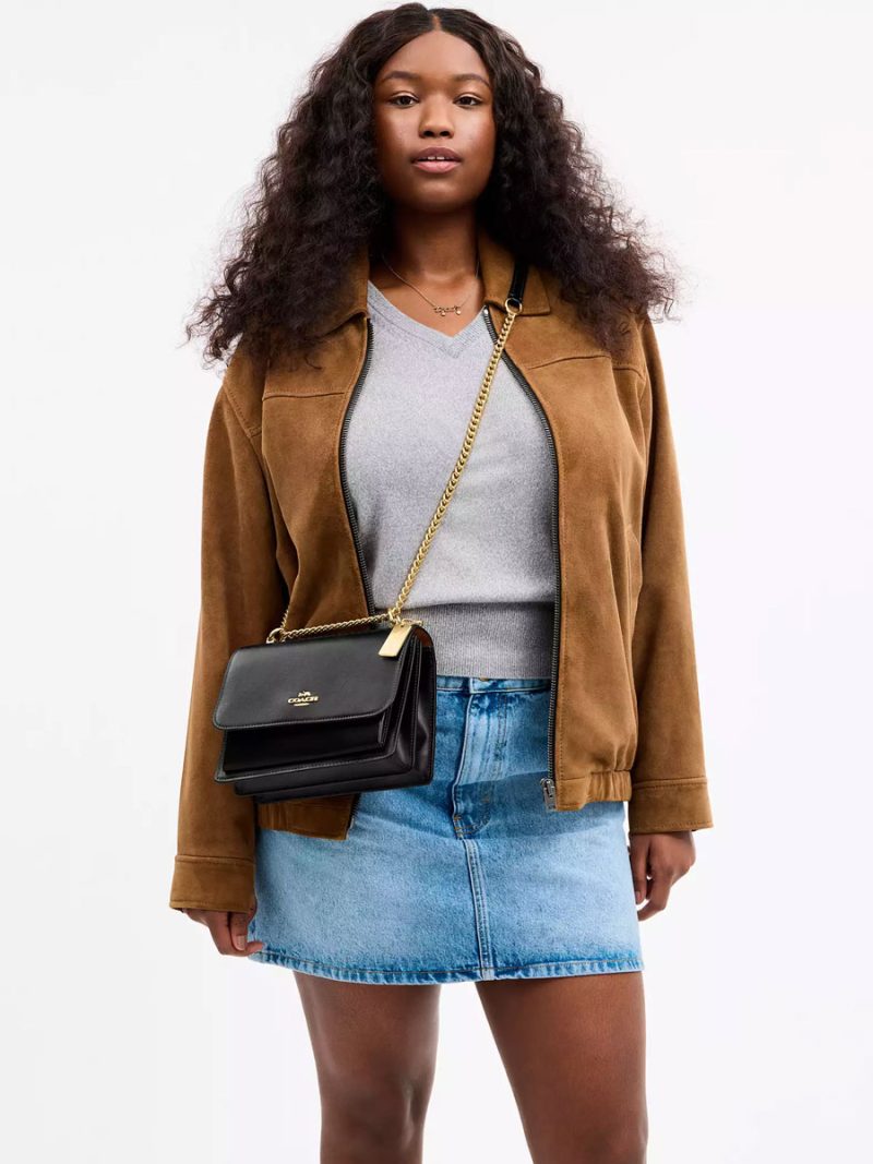 COACH Klare Crossbody Bag - Image 9