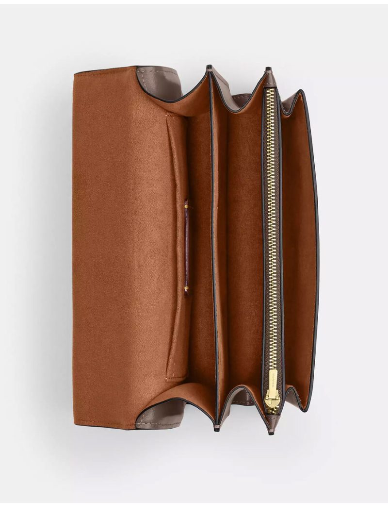 COACH Klare Crossbody Bag - Image 2