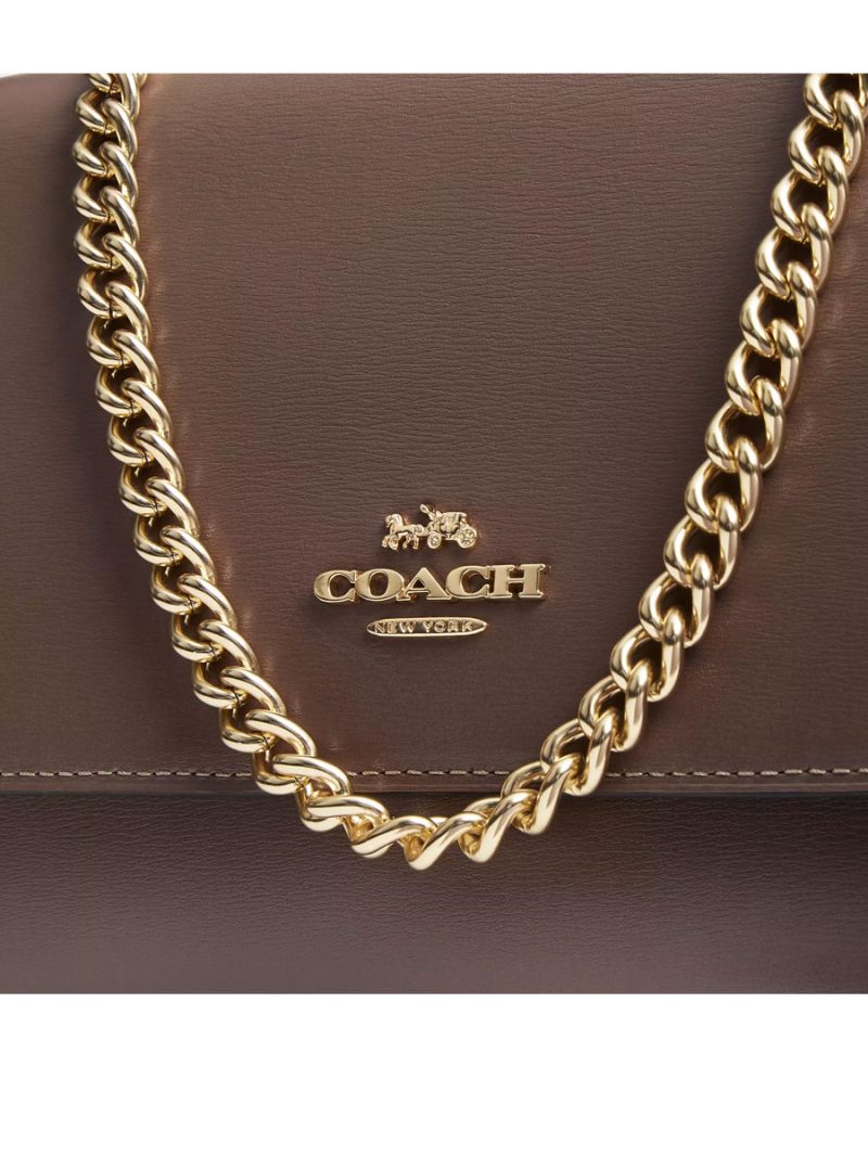 COACH Klare Crossbody Bag - Image 5