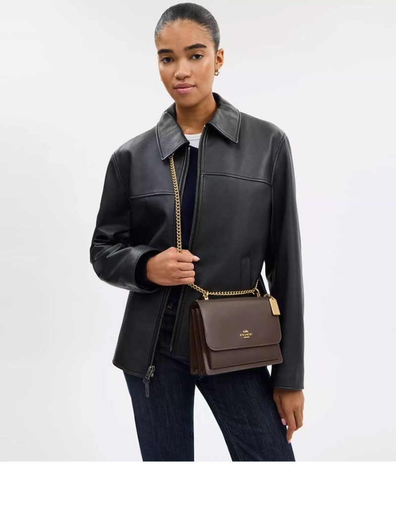 COACH Klare Crossbody Bag - Image 8