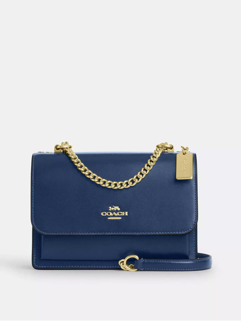 COACH Klare Crossbody Bag