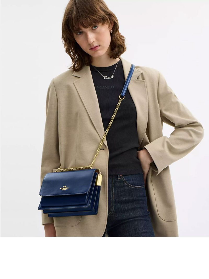 COACH Klare Crossbody Bag - Image 8