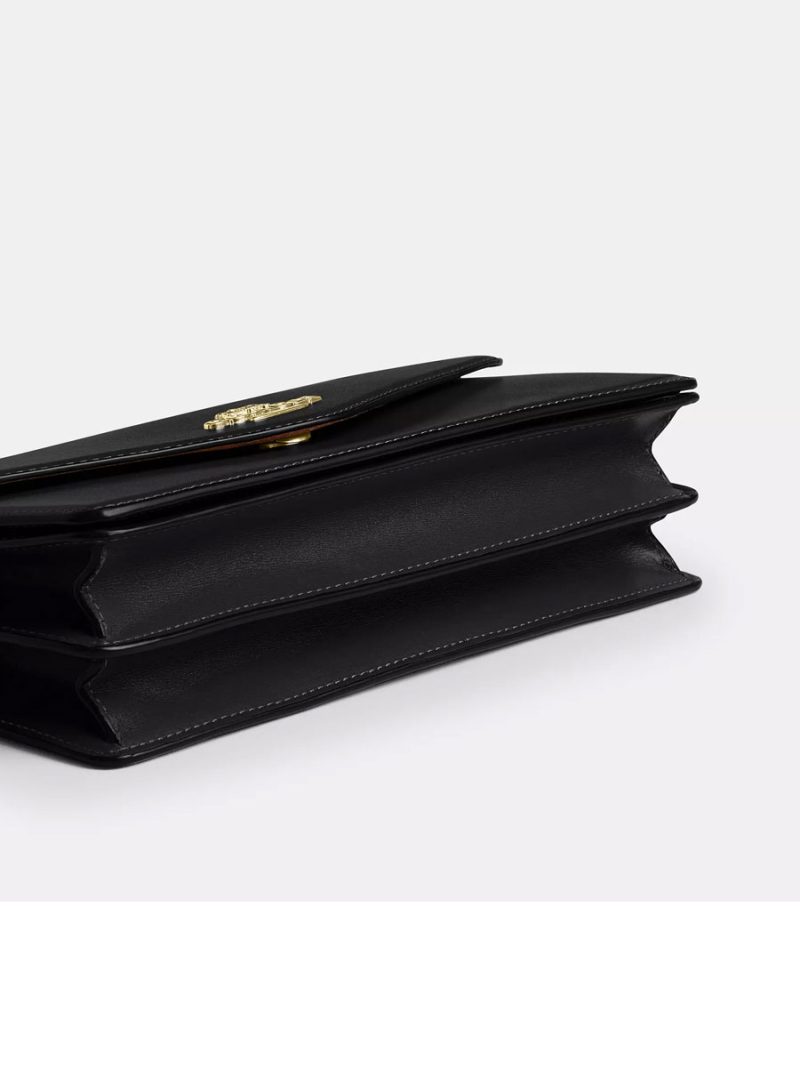 COACH Klare Envelope Crossbody Bag - Image 4