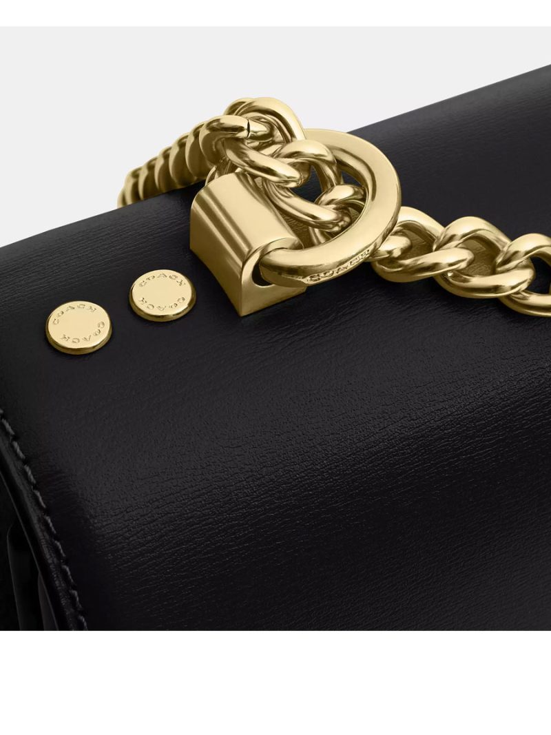 COACH Klare Envelope Crossbody Bag - Image 5