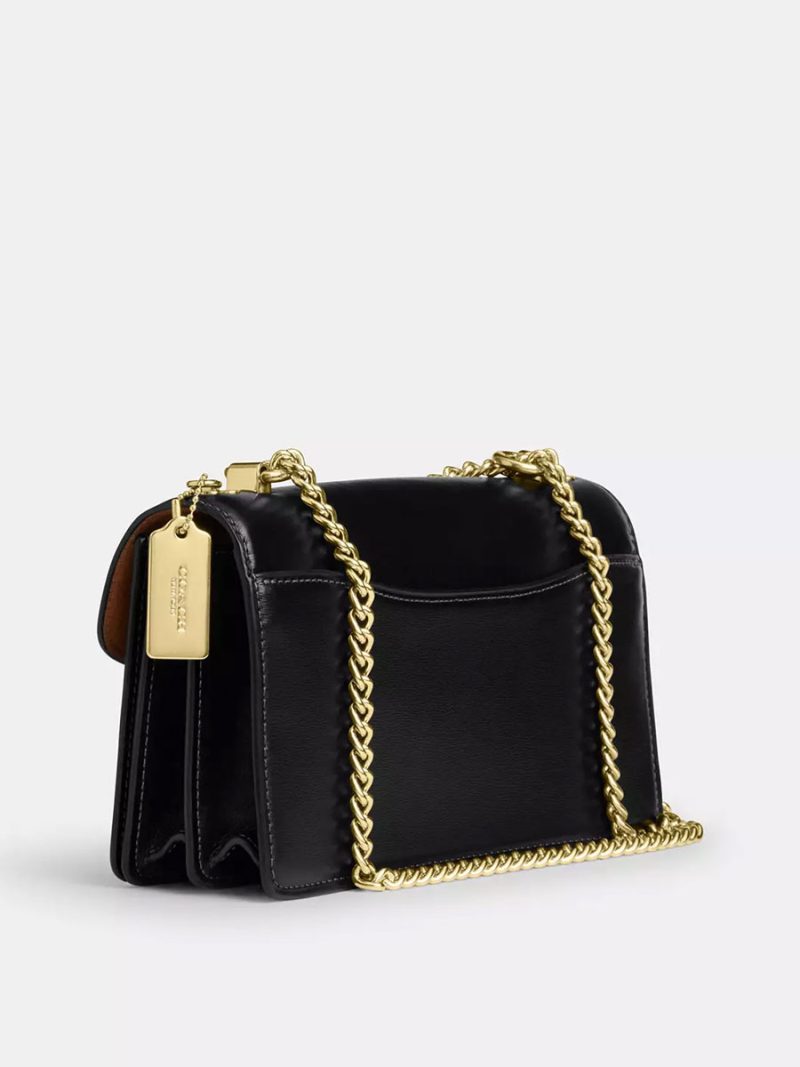 COACH Klare Envelope Crossbody Bag - Image 6