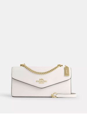 COACH Klare Envelope Crossbody Bag