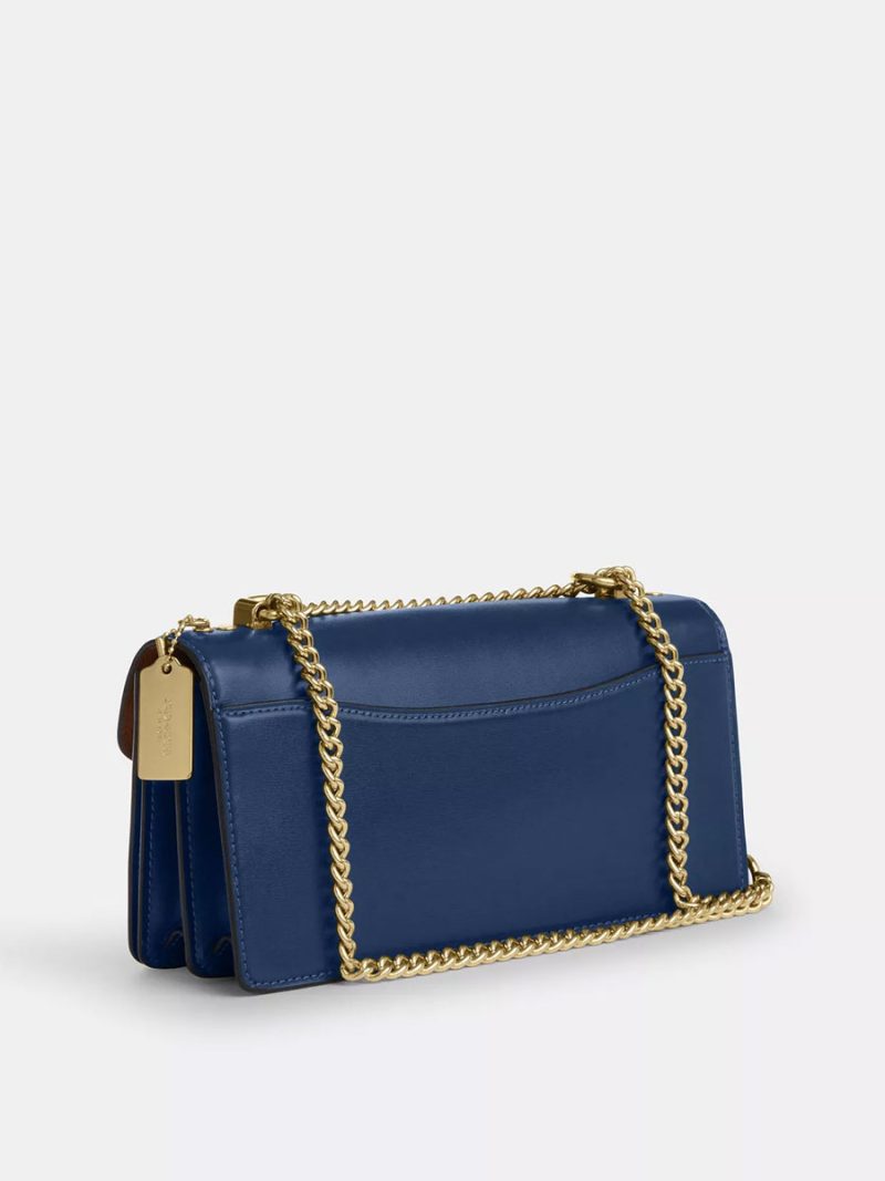COACH Klare Envelope Crossbody Bag - Image 5