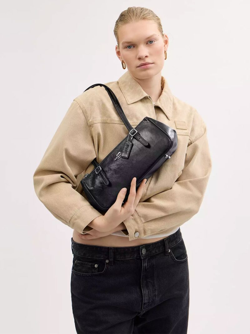 COACH Asher Shoulder Bag - Image 3