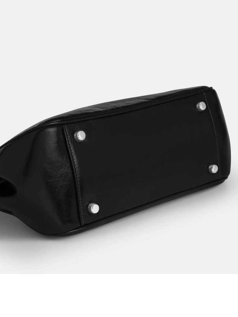 COACH Asher Shoulder Bag - Image 6