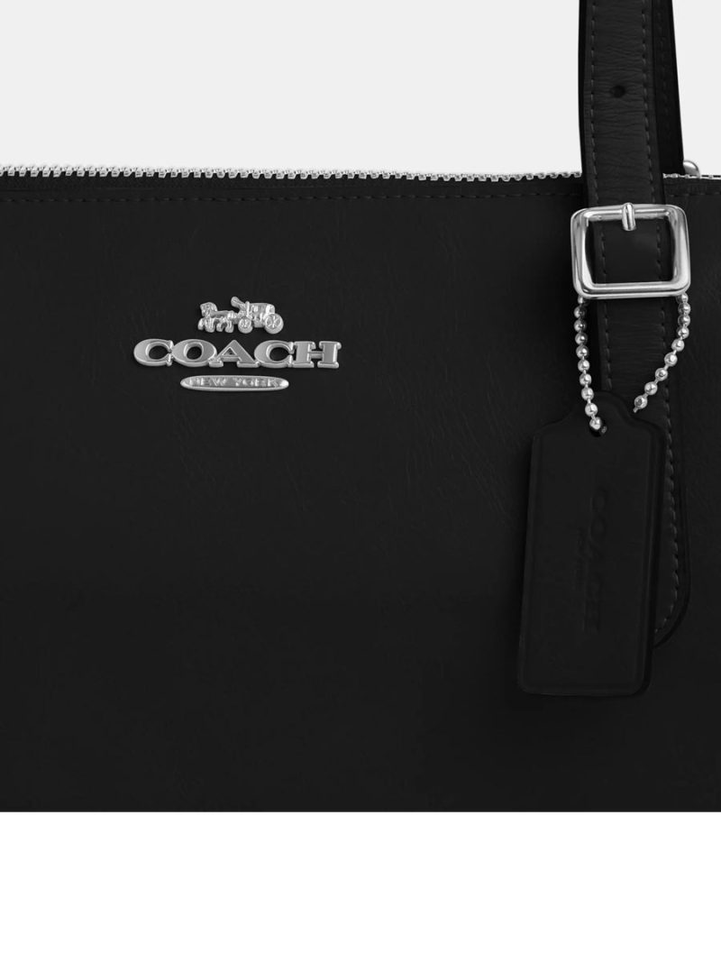 COACH Asher Shoulder Bag - Image 7