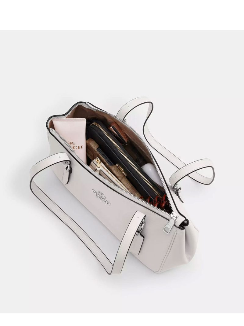COACH Asher Shoulder Bag - Image 4